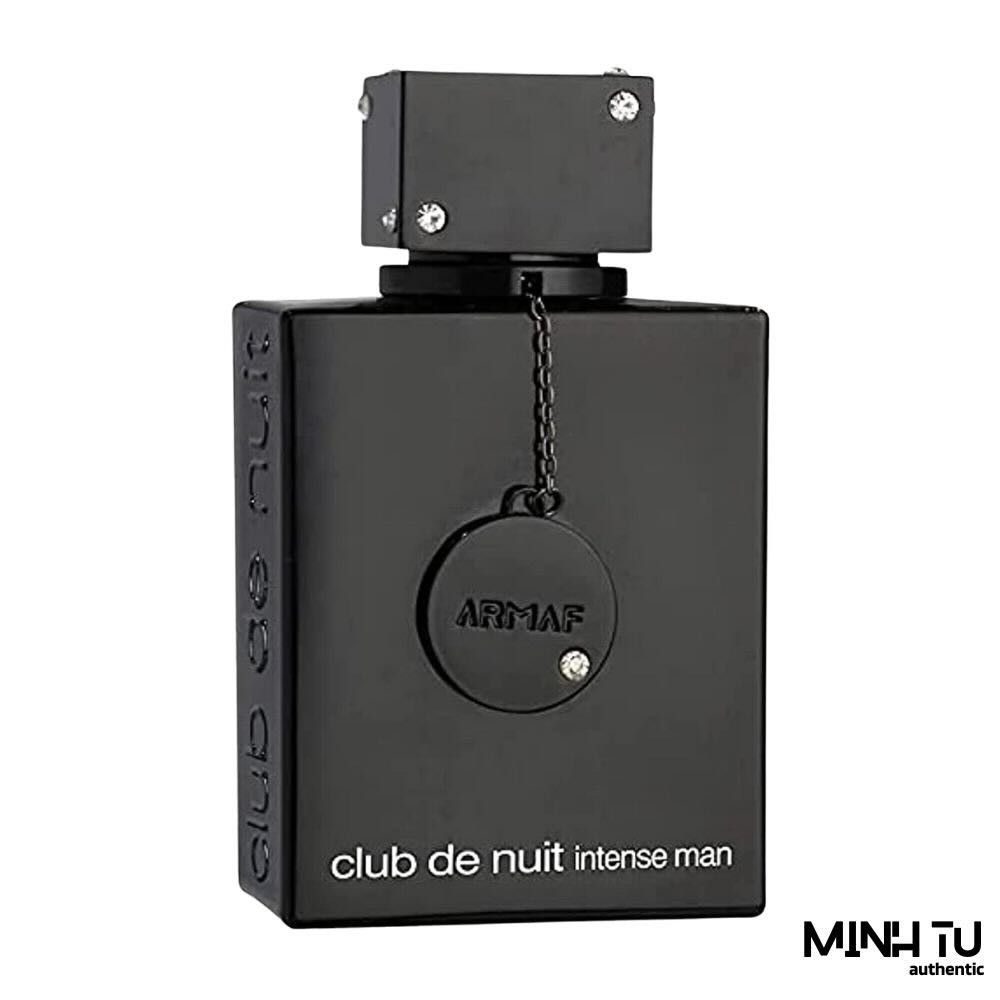 Nước Hoa Nam Armaf Club de Nuit Intense Man EDT 105ml | Chính hãng